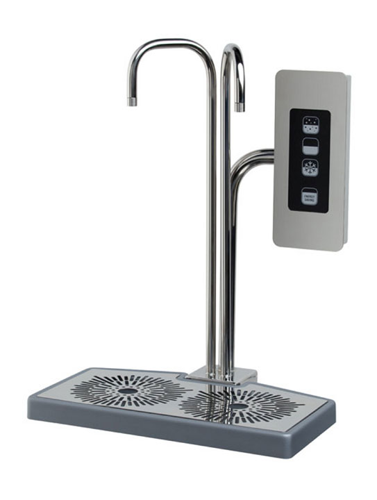 Rubinetti Teco Gropup srl