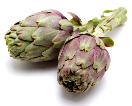 carciofi, consegna a domicilio