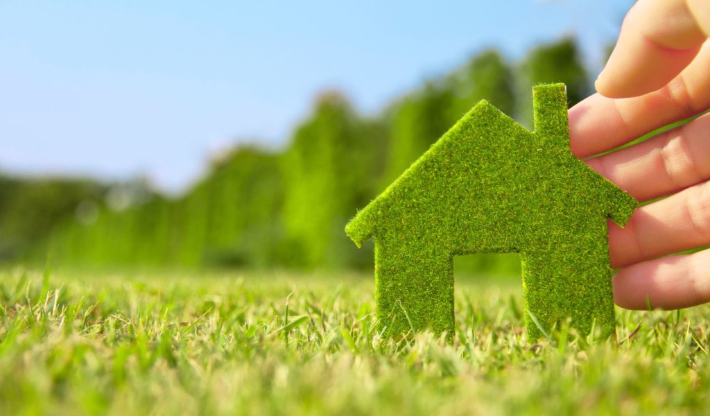 Vivere in un europa green